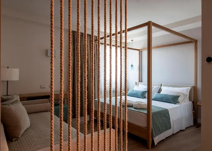 Aqua Boutique Hotel Castiglione della Pescaia